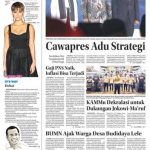 e-Paper Jabar Ekspres Edisi 18 Maret 2019