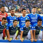 Persib Siap “Mengamuk” di Laga Pembuka