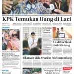 e-Paper Jabar Ekspres Edisi 19 Maret 2019