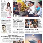 e-Paper Jabar Ekspres Edisi 1 Maret 2019