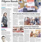 e-Paper Jabar Ekspres Edisi 20 Maret 2019