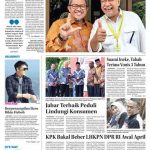 e-Paper Jabar Ekspres Edisi 21 Maret 2019