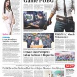 e-Paper Jabar Ekspres Edisi 22 Maret 2019
