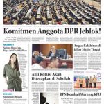 e-Paper Jabar Ekspres Edisi 27 Maret 2019