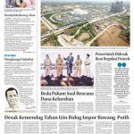 e-Paper Jabar Ekspres Edisi 28 Maret 2019