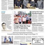 e-Paper Jabar Ekspres Edisi 29 Maret 2019