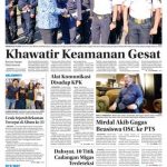 e-Paper Jabar Ekspres Edisi 2 Maret 2019