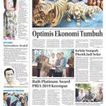 e-Paper Jabar Ekspres Edisi 30 Maret 2019