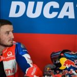 Pembalap Ducati Sambut Sirkuit Mandalika