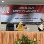 Emak-emak Harus Paham 4 Pilar