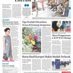 e-Paper Jabar Ekspres Edisi 4 Maret 2019