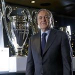 Berencana Mendatangkan Neymar dan Mbappe