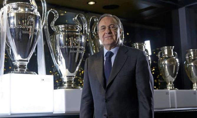 Berencana Mendatangkan Neymar dan Mbappe