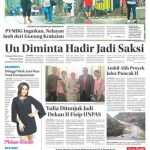 e-Paper Jabar Ekspres Edisi 5 Maret 2019