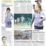 e-Paper Jabar Ekspres Edisi 6 Maret 2019