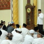 Umbara Gulirkan Program Puasa Senin Kamis bagi ASN