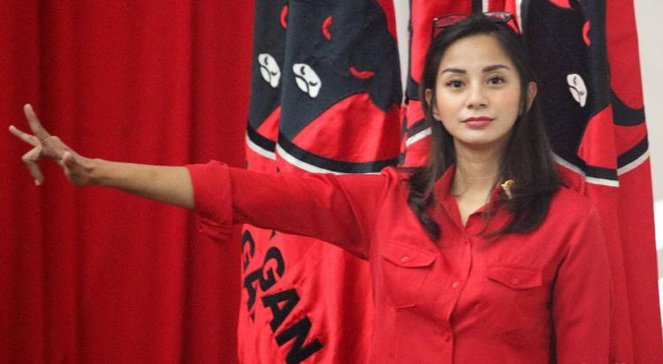 Deretan Artis Bertarung di Dapil 1 Jabar Deretan Artis Bertarung di Dapil 1 Jabar