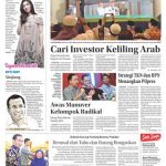 e-Paper Jabar Ekspres Edisi 9 Maret 2019