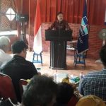 Partisipasi Pemilih Harus Ditingkatkan
