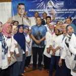 Kundapil Bersama Penyuluh KB