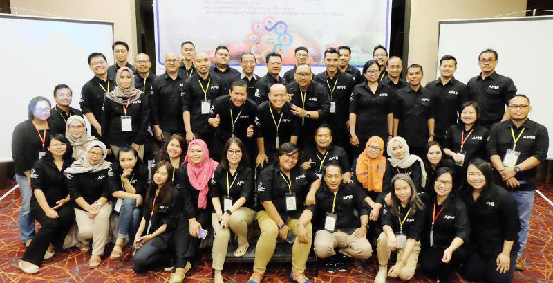 APHI Gelar Pelatihan HACCP 