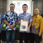 Agung Bantu Realisasikan Program BSPS