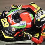 Iannone Pasrah Laga Perdana