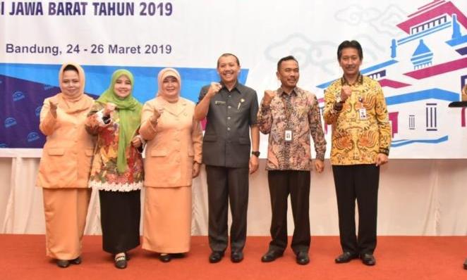 Kelahiran di Jabar Masih Tinggi