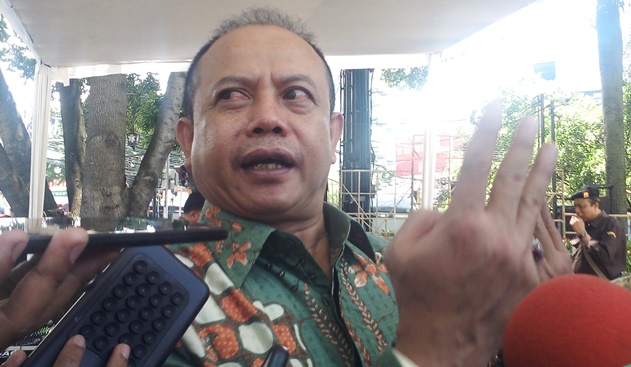 Jutaan Disabilitas Butuh Ruang Kerja