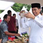 Fitnah Meluas, Tanda Jokowi Sulit Dibendung