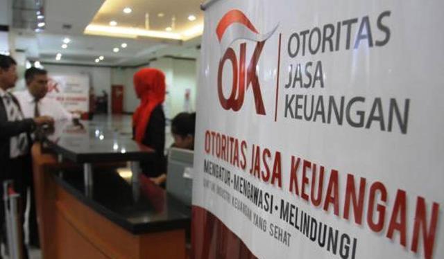 OJK Hentikan 168 Pinjaman Online Ilegal