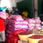 Bulog Impor Bawang Rawan Diselewengkan Pihak Lain