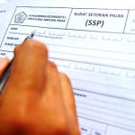 Enam Pemalsu SPT Pajak Dibui