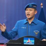 AHY Minta Kader Tetap Semangat
