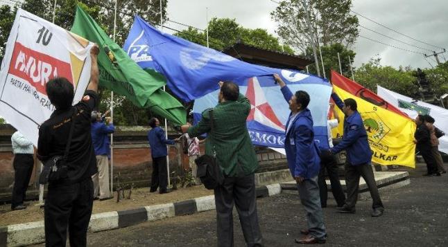 Perkara Mahar, KPK Warning Parpol