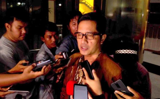 Kali Ini OTT Terkait Distribusi Pupuk Kali Ini OTT Terkait Distribusi Pupuk