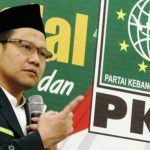 Gus Muhaimin Diduga Punya Motif Usul Pemilu 2024 Ditunda