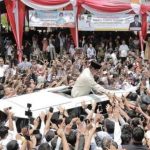 Prabowo Sebut Media Sudah Baik