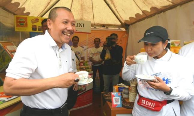 Lelang Jabatan Kadinkes Dibuka Lagi