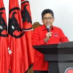 PDIP Kritik Pidato Kogasma Demokrat