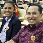 Nico Siahaan Akui Terima Rp 250 Juta dari Sunjaya