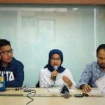 Kenali Rekam Jejak Caleg, Jangan Salah Pilih