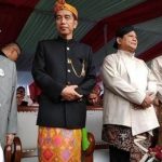 Tok! Jokowi Tidak Harus Cuti