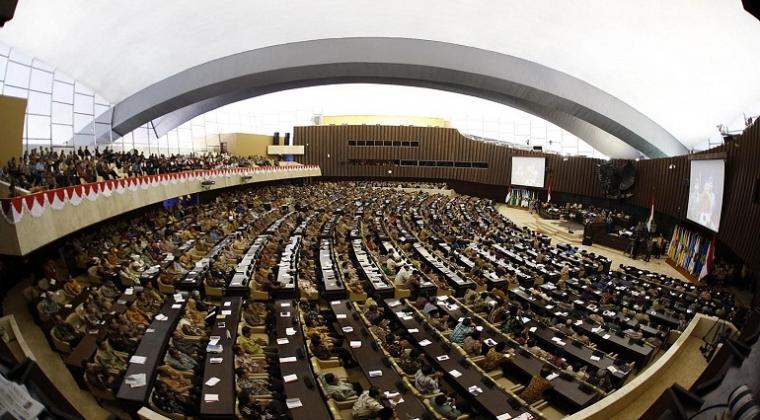 APBN 2020 Disusun, RKA Fokus SDM