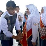 Forum Pelajar Sadar Hukum Dikukuhkan