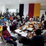 Intelektual Ngahiji Dukung Jokowi