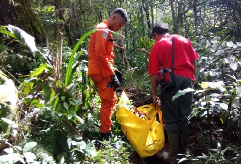 Tiga Pendaki Ditemukan Tewas di Gunung Tampomas
