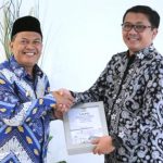 BPK: Pemkot Bandung Berpeluang Raih WTP