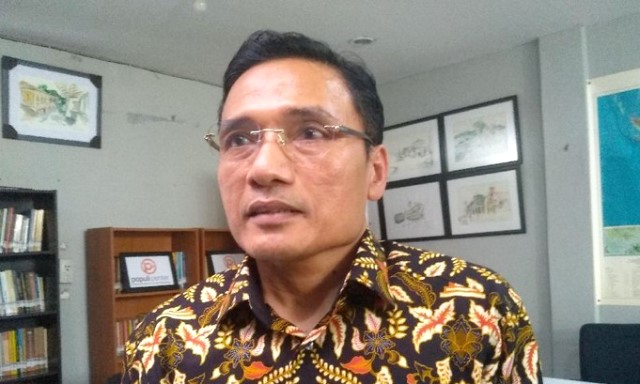 Keluarga Uno Dukung Capres 01, BPN: Tidak Mempengaruhi Elektabilitas