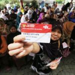 Jatah Beras hanya 9 Kg